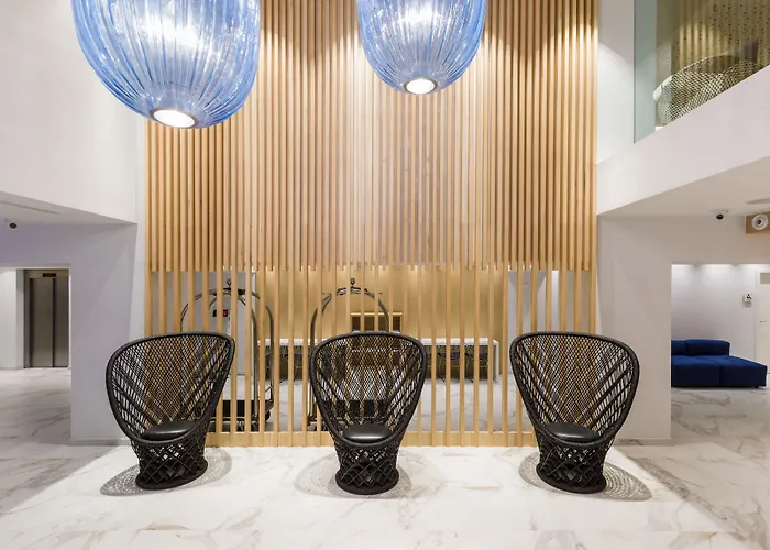 Talayot - Adults Only فندق 4*