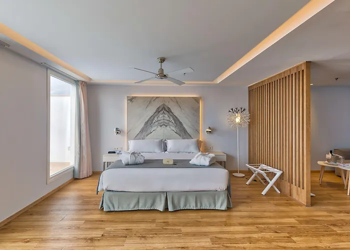 Talayot - Adults Only 4*