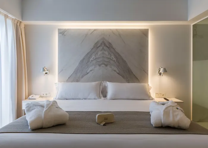 فندق Talayot - Adults Only