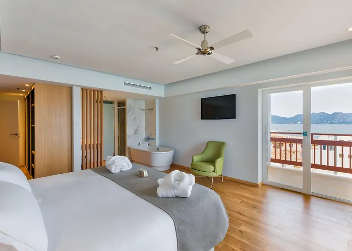 Talayot - Adults Only Cala Millor (Mallorca)