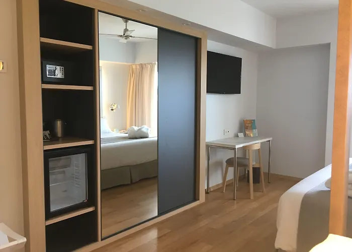 Talayot - Adults Only Hotel Cala Millor (Mallorca)