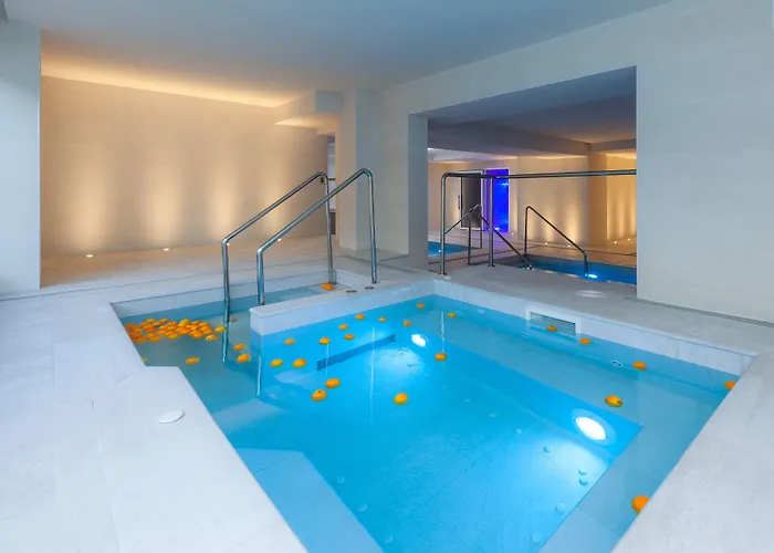 Talayot - Adults Only Hotel