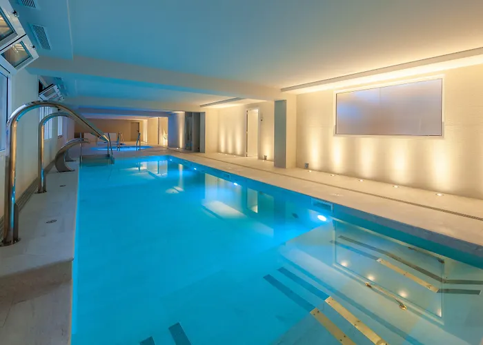 Talayot - Adults Only 4*