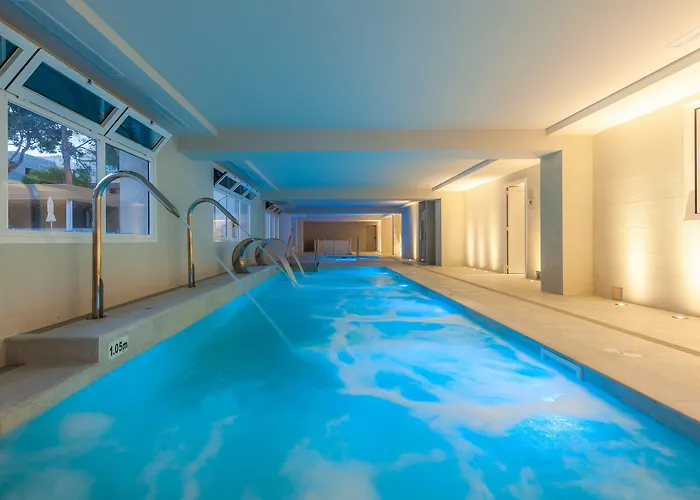 Talayot - Adults Only 4* كالا مييور