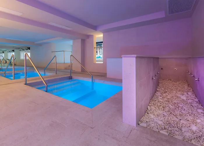 Talayot - Adults Only فندق 4*