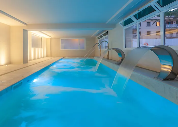 Talayot - Adults Only Hotel Cala Millor (Mallorca)