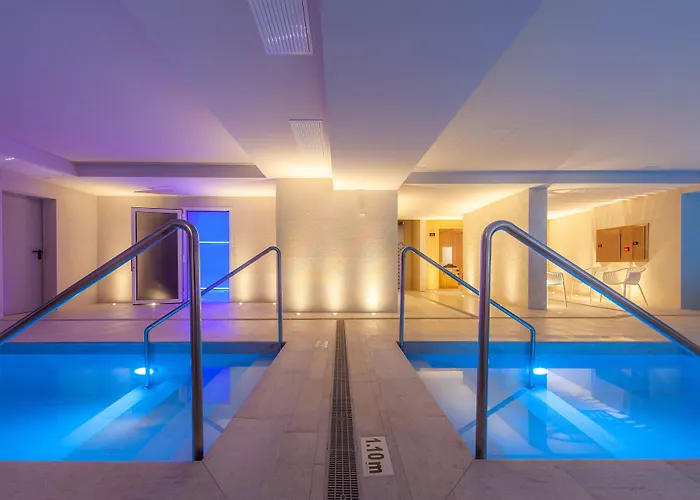 Talayot - Adults Only Hotel