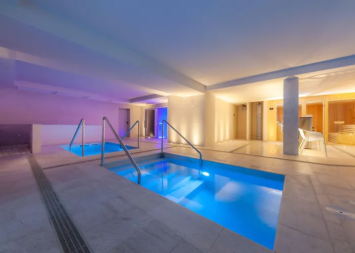 Talayot - Adults Only 4*