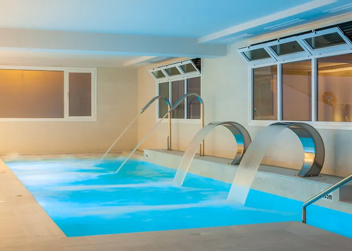 Talayot - Adults Only Hotel Cala Millor (Mallorca)