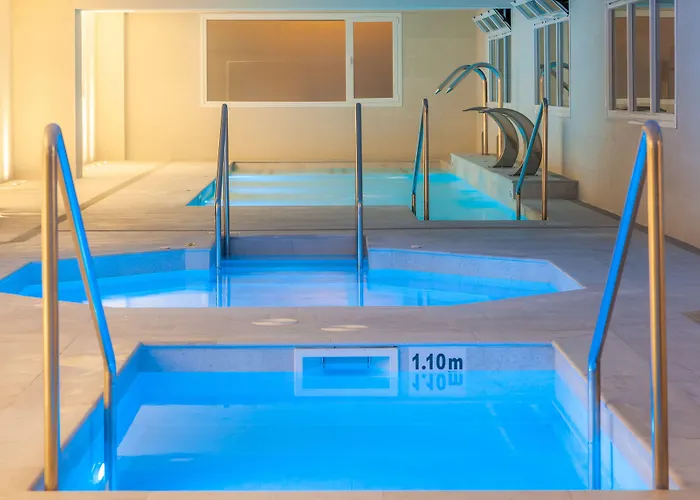 Talayot - Adults Only 4*