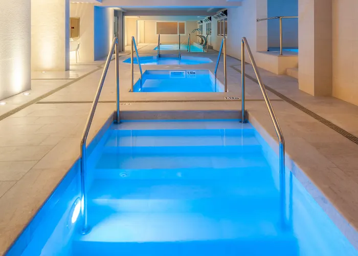 Talayot - Adults Only 4*