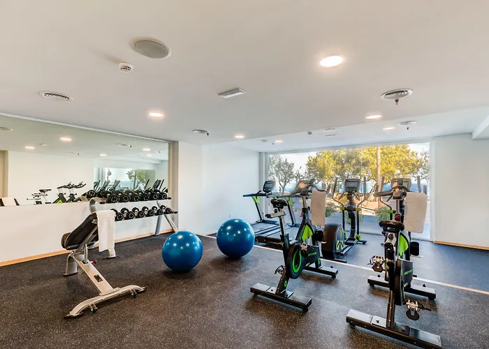 Talayot - Adults Only 4* Cala Millor (Mallorca)