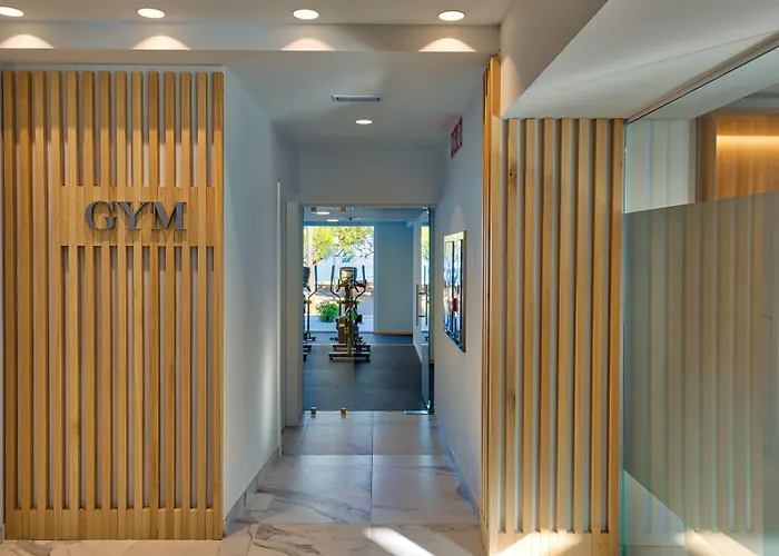 Hotel Talayot - Adults Only