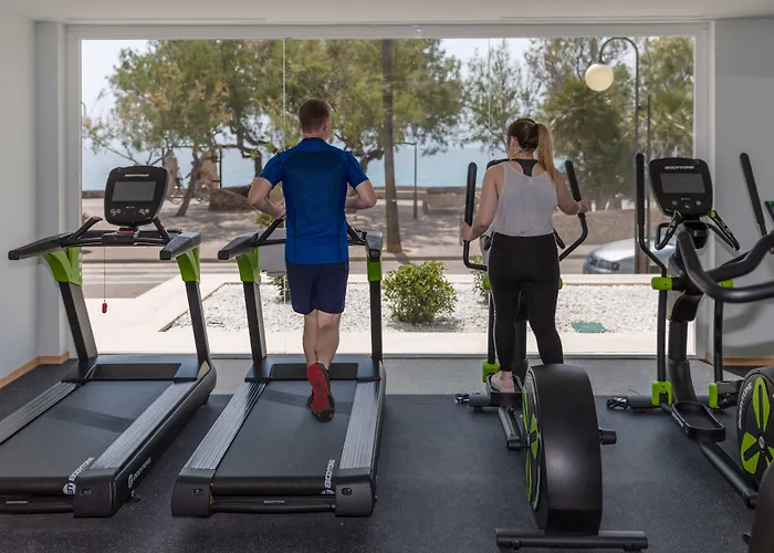 Talayot - Adults Only فندق 4*