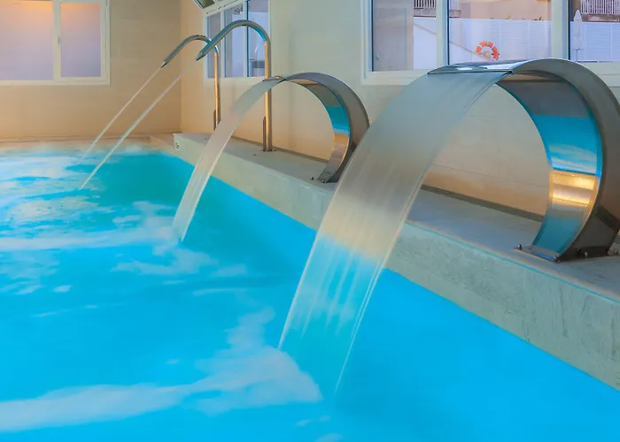 Hotel Talayot - Adults Only Cala Millor (Mallorca)