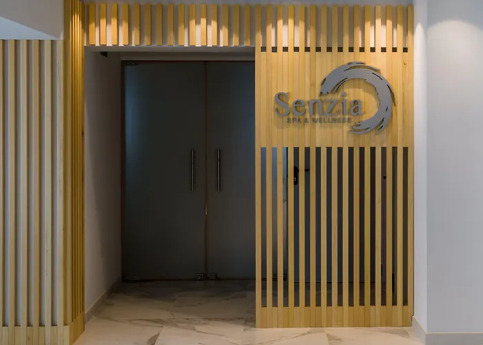 Hotel Talayot - Adults Only 4*