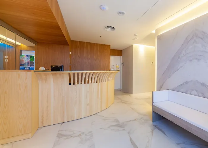 Talayot - Adults Only Hotel 4*