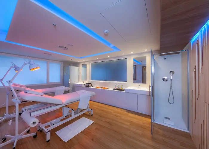 Talayot - Adults Only Cala Millor (Mallorca)