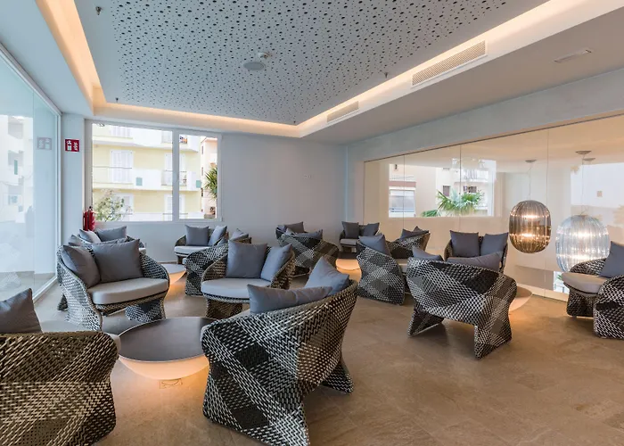 فندق Talayot - Adults Only 4*