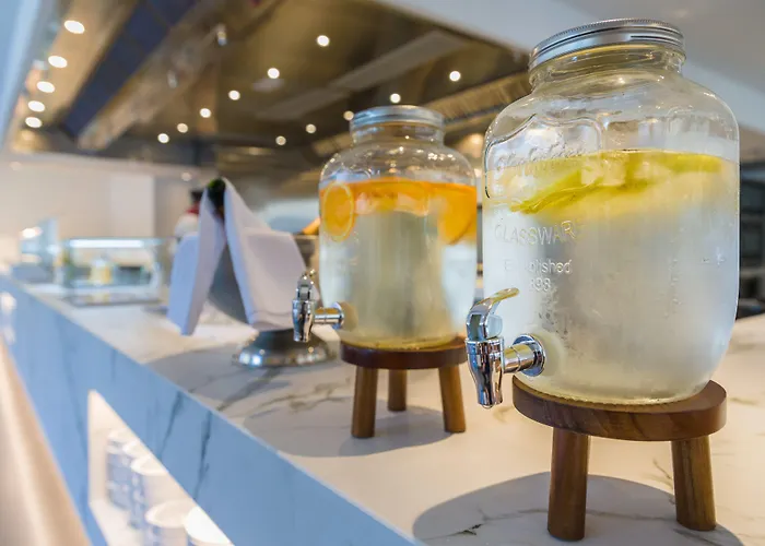 Talayot - Adults Only Hotel