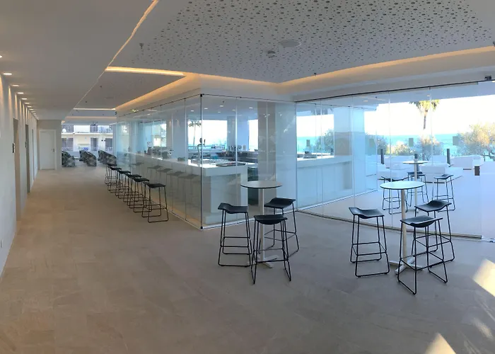 Hotel Talayot - Adults Only Cala Millor (Mallorca)