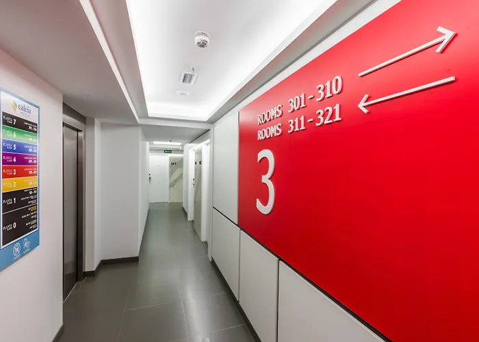 Talayot - Adults Only Hotel 4*