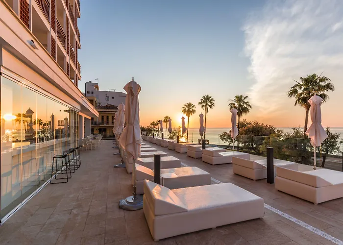 Talayot - Adults Only Hotel