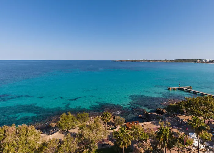 Talayot - Adults Only Cala Millor (Mallorca)