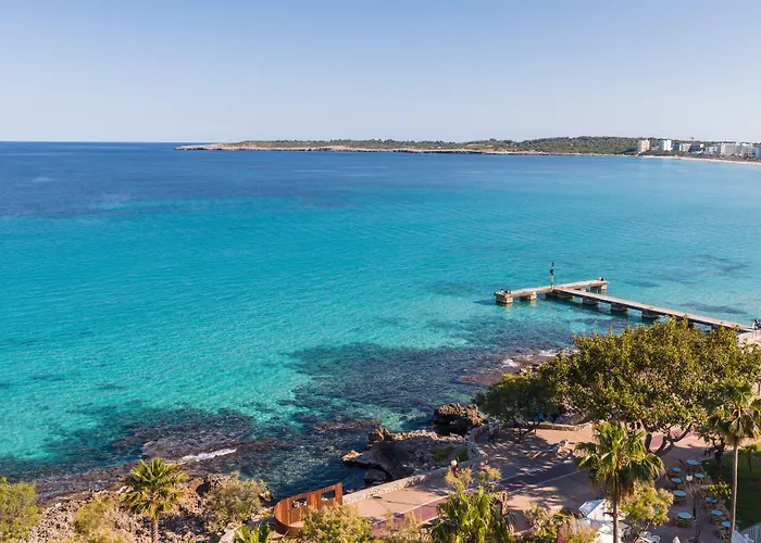 Hotel Talayot - Adults Only