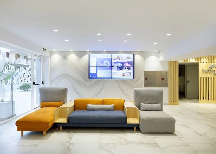 Talayot - Adults Only Cala Millor (Mallorca)