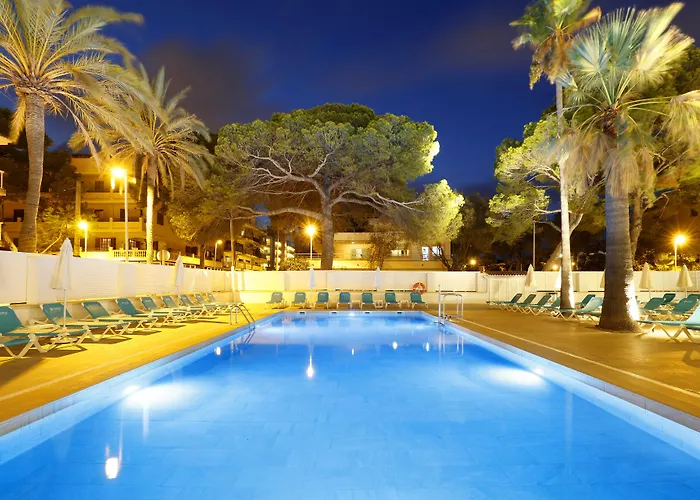 Talayot - Adults Only فندق