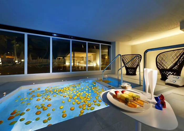 Talayot - Adults Only Hotel