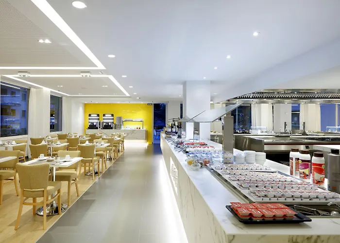 Hotel Talayot - Adults Only Cala Millor (Mallorca)