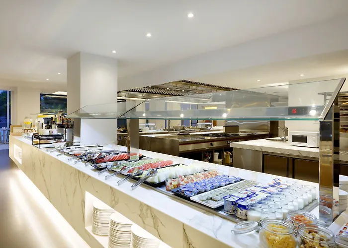 Talayot - Adults Only Hotel