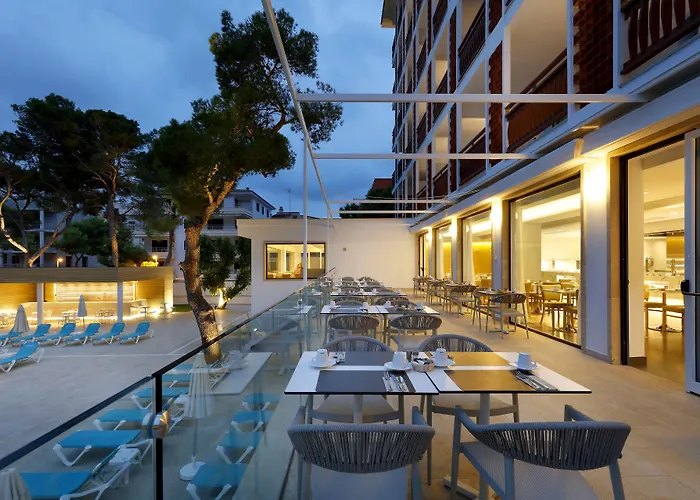 Talayot - Adults Only