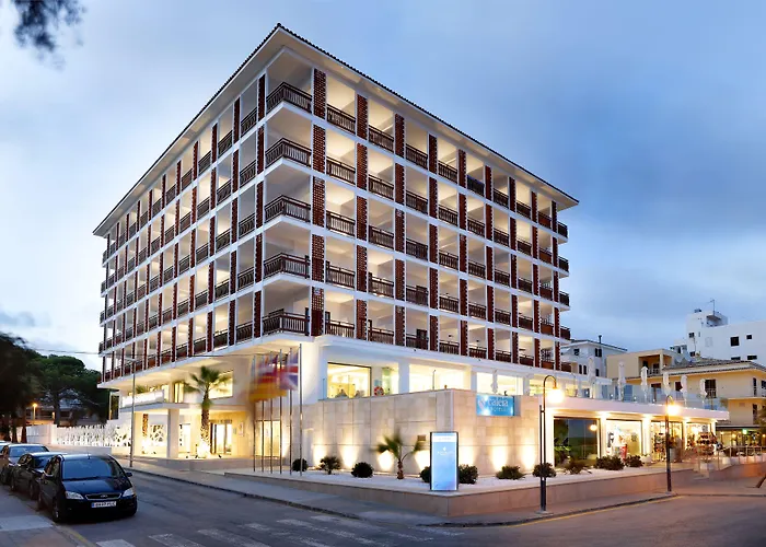 Talayot - Adults Only 4* كالا مييور