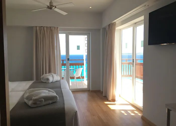 Talayot - Adults Only Hotel Cala Millor (Mallorca)