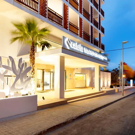 Hotel Talayot - Adults Only 4*
