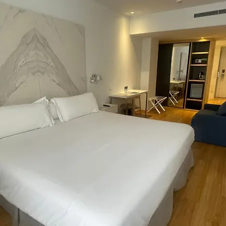 Talayot - Adults Only Hotel