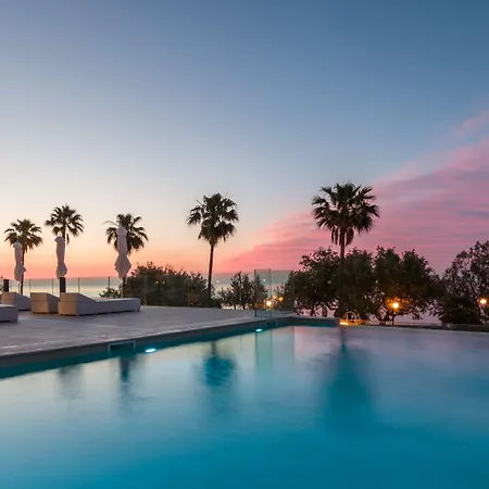 Talayot - Adults Only Hotel Cala Millor (Mallorca)