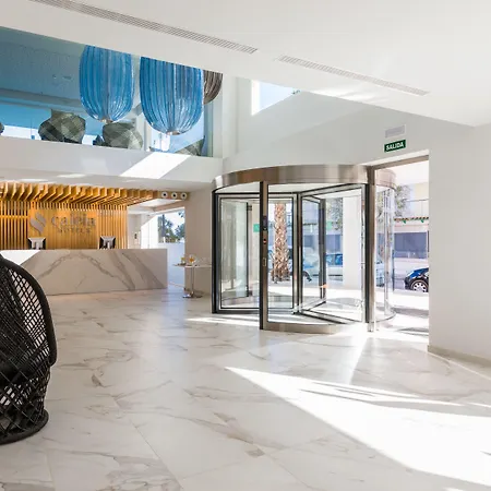 Hotel Talayot - Adults Only 4*