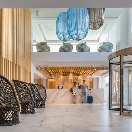 Hotel Talayot - Adults Only