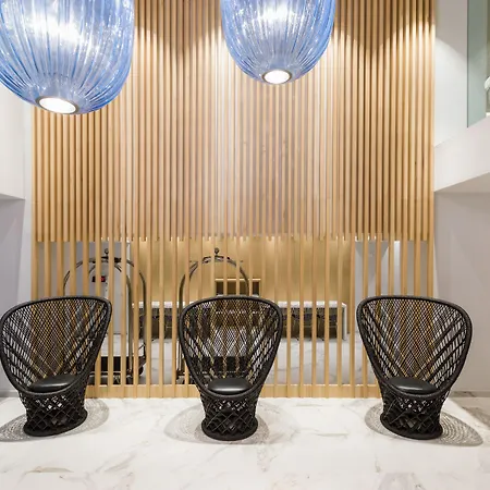 Talayot - Adults Only Hotel 4*