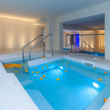 Talayot - Adults Only Hotel