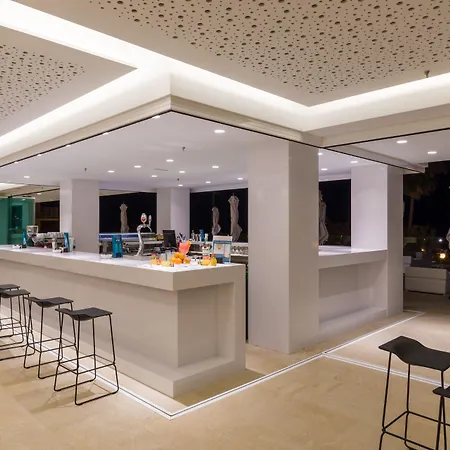 Hotel Talayot - Adults Only 4*