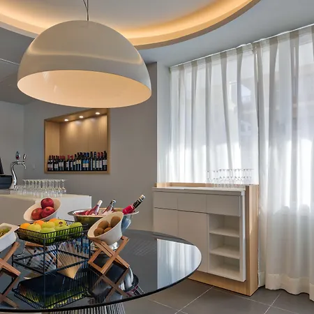 Talayot - Adults Only Hotel 4*