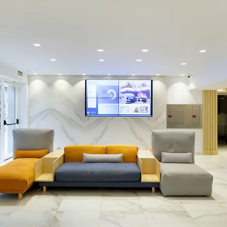 Talayot - Adults Only Cala Millor (Mallorca)