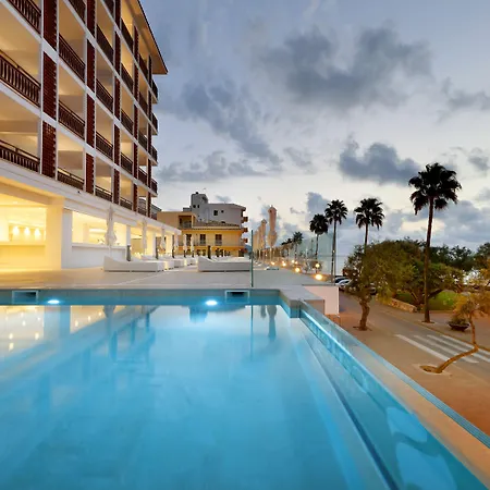 Talayot - Adults Only Hotel Cala Millor (Mallorca)