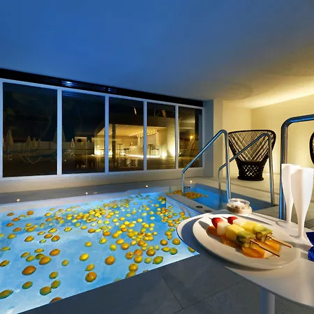 Talayot - Adults Only Hotel