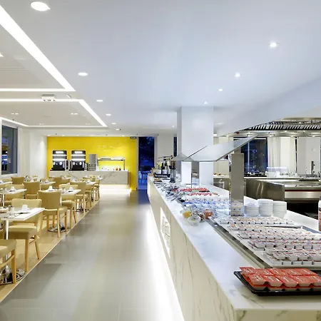 Hotel Talayot - Adults Only Cala Millor (Mallorca)